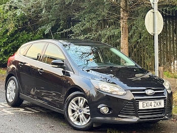 Used Ford Focus 2014 for sale - 77342833: Photo