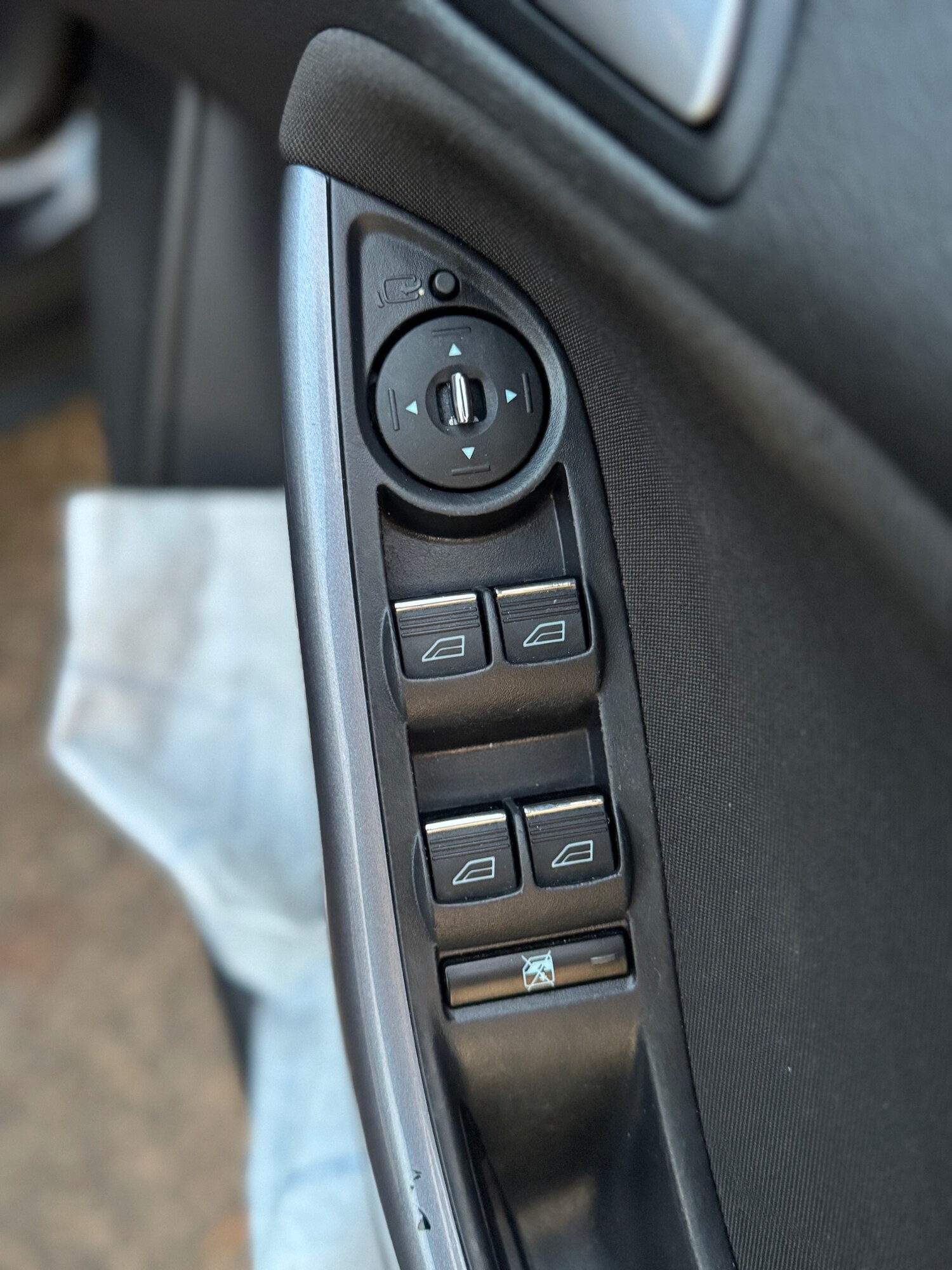 Used Ford Focus 2014 for sale - 77342833: Photo 44