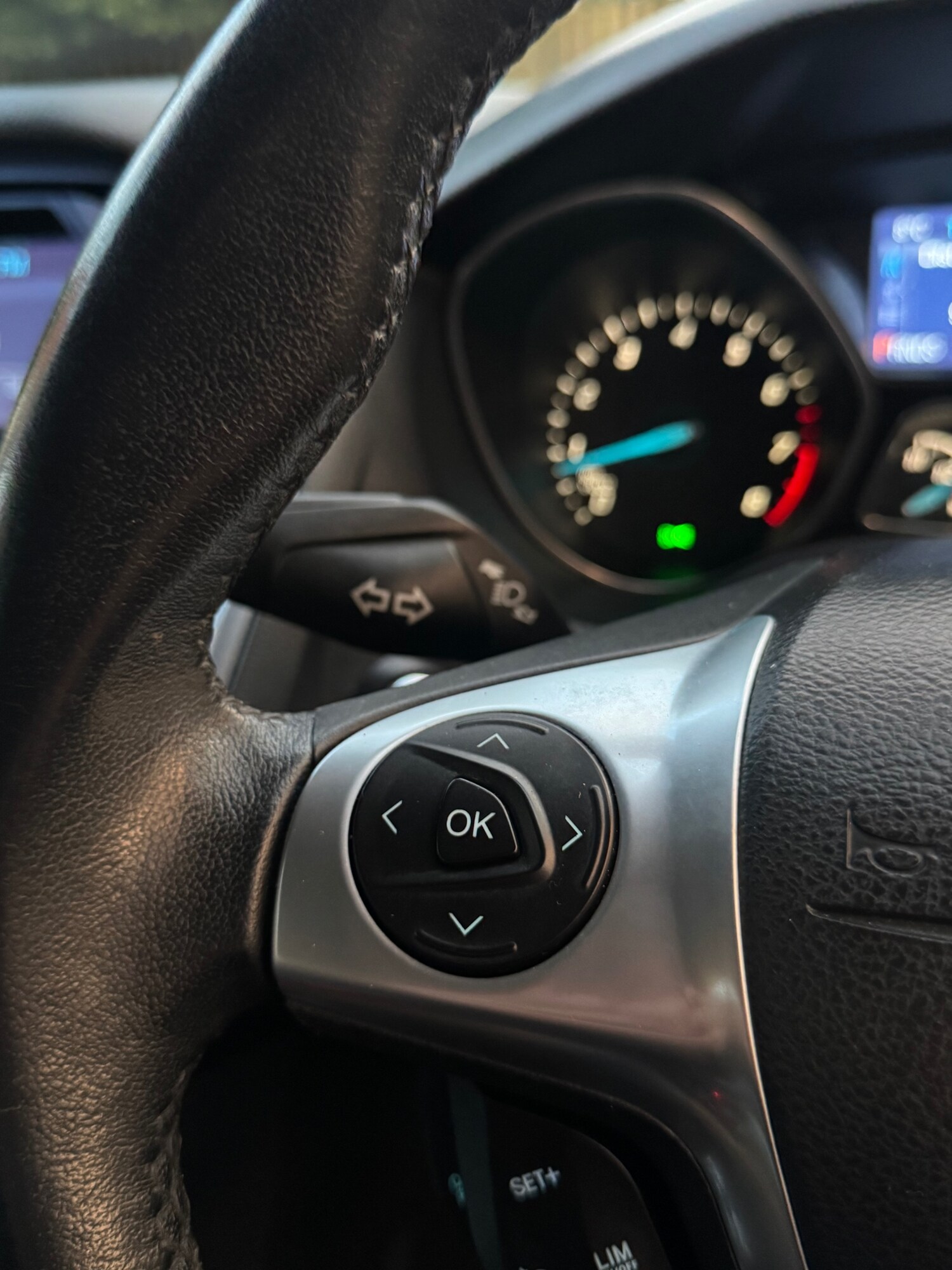 Used Ford Focus 2014 for sale - 77342833: Photo 46