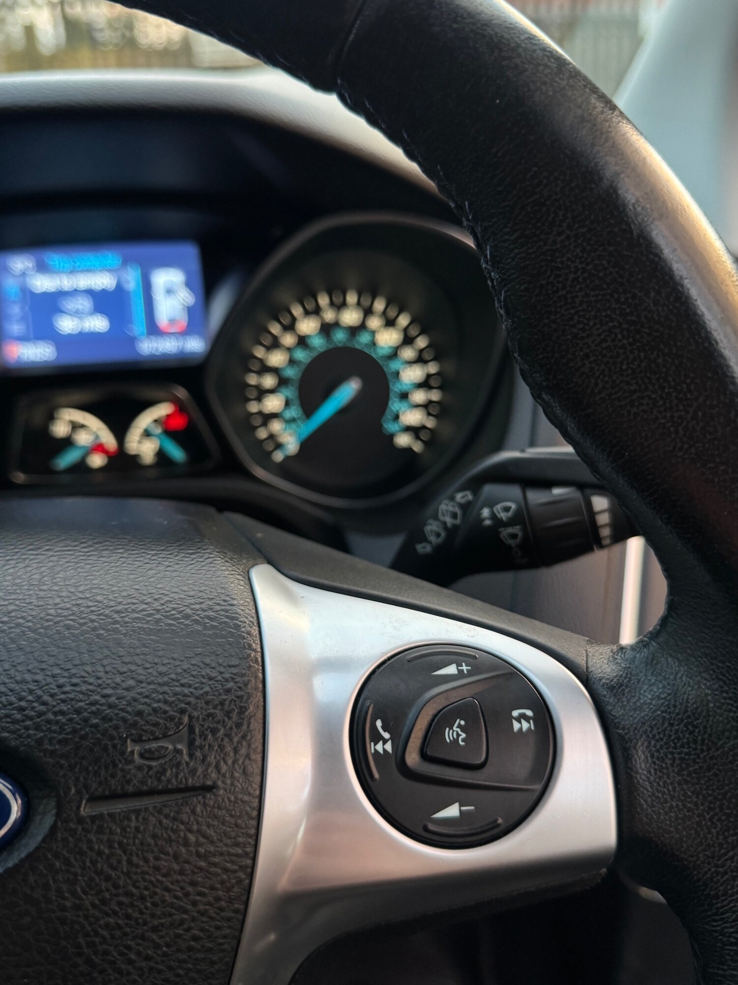 Used Ford Focus 2014 for sale - 77342833: Photo 47