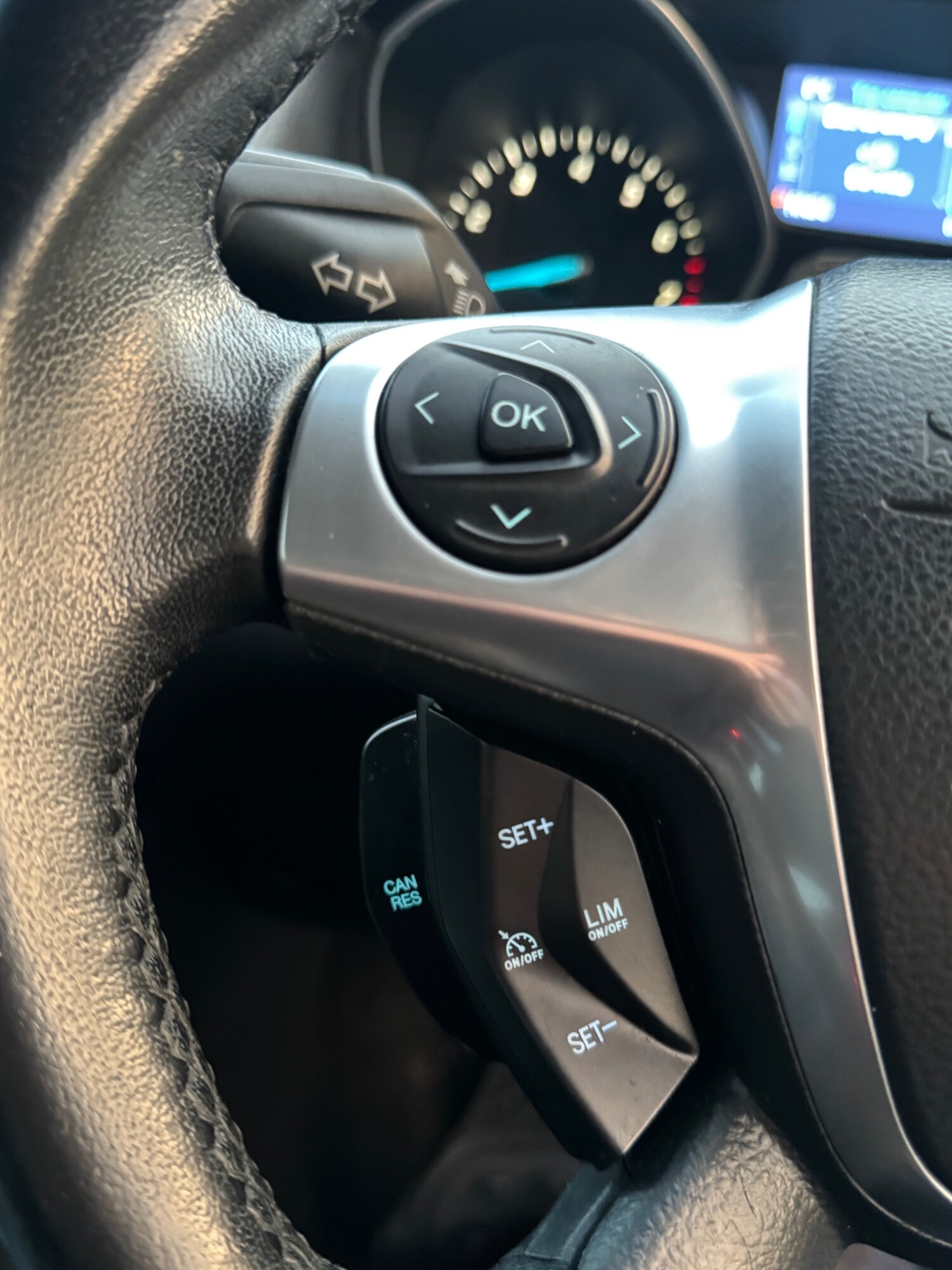 Used Ford Focus 2014 for sale - 77342833: Photo 48