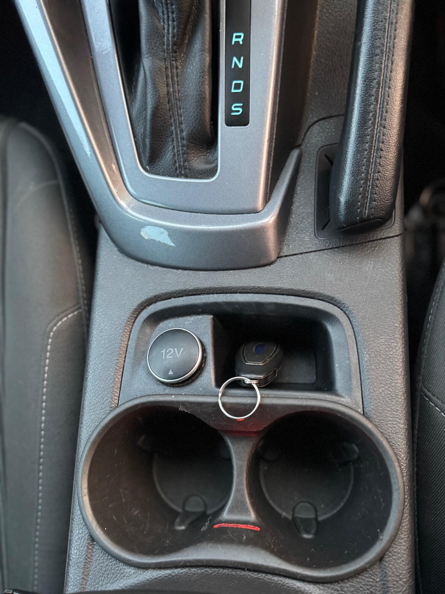 Used Ford Focus 2014 for sale - 77342833: Photo 59