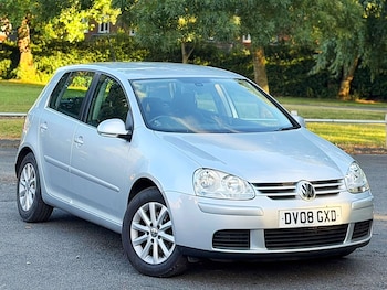 Used Volkswagen Golf 2008 for sale - 79389888: Photo