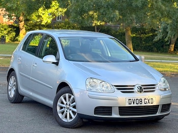 Used Volkswagen Golf 2008 for sale - 79389888: Photo