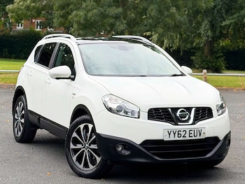 Used Nissan Qashqai 2012 for sale - 79534738: Photo