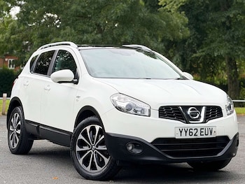 Used Nissan Qashqai 2012 for sale - 79534738: Photo