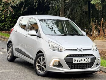 Used Hyundai i10 2014 for sale - 79836058: Photo