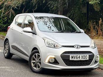 Used Hyundai i10 2014 for sale - 79836058: Photo