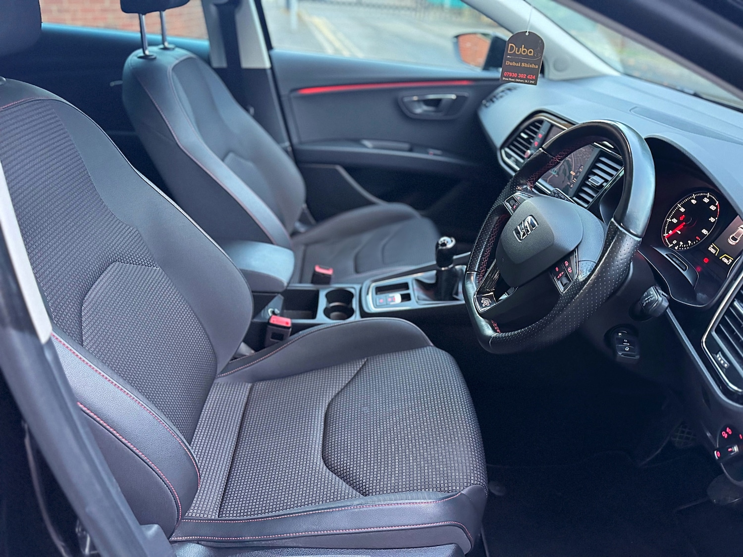 Vehicle 30