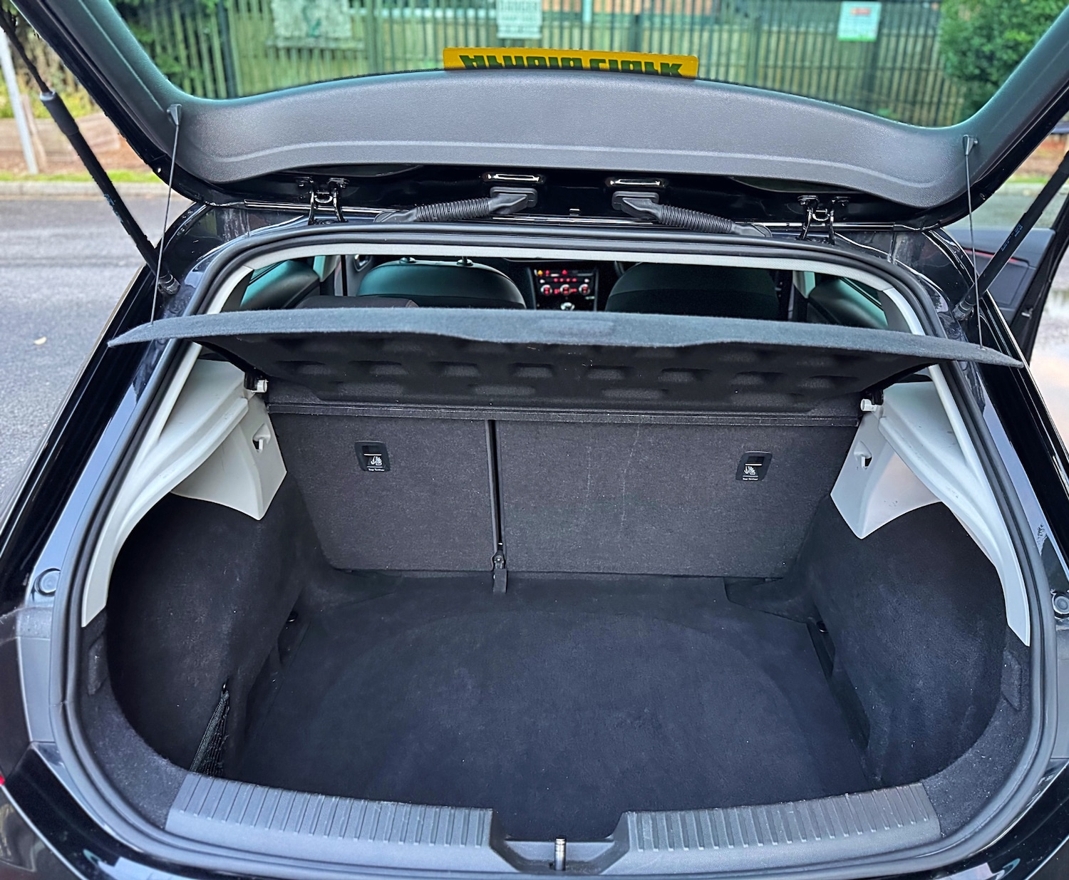 Vehicle 38