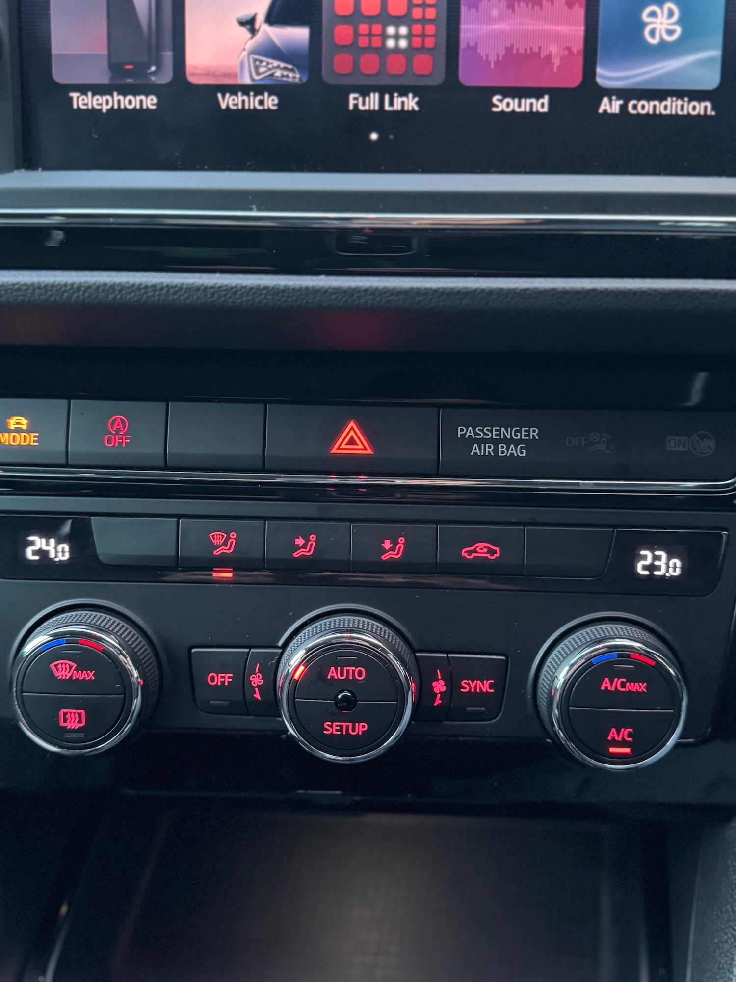 Vehicle 54
