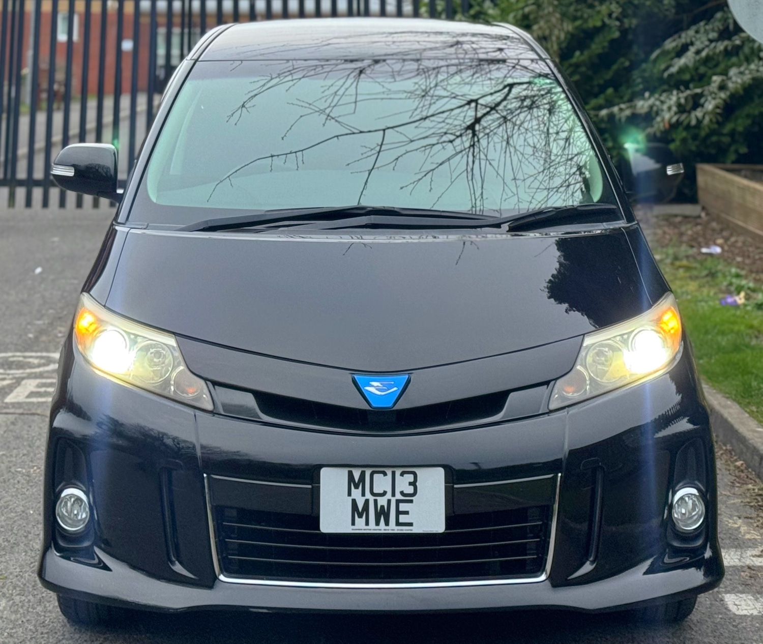 Used Toyota Estima 2026 for sale - 77994753: Photo 10