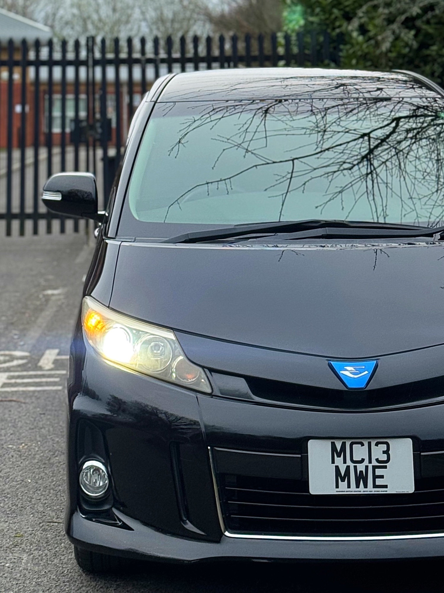 Used Toyota Estima 2026 for sale - 77994753: Photo 11