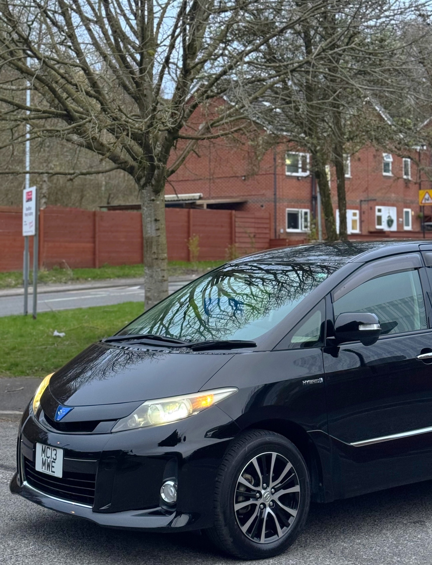 Used Toyota Estima 2026 for sale - 77994753: Photo 21