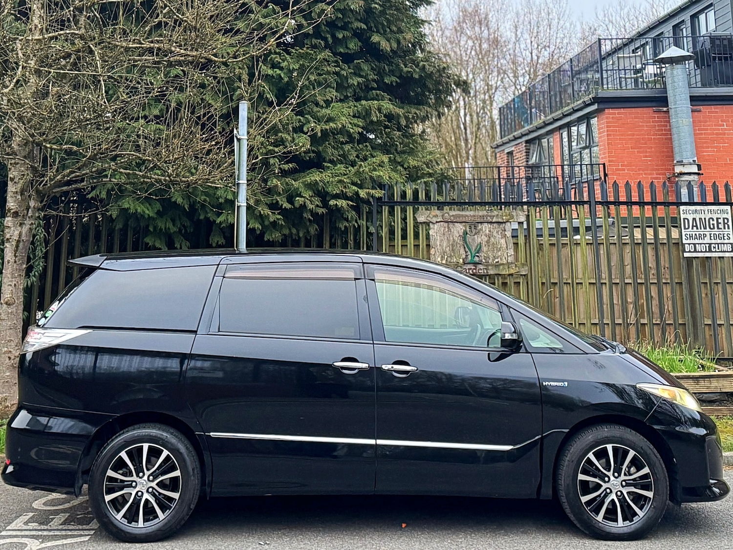 Used Toyota Estima 2026 for sale - 77994753: Photo 22