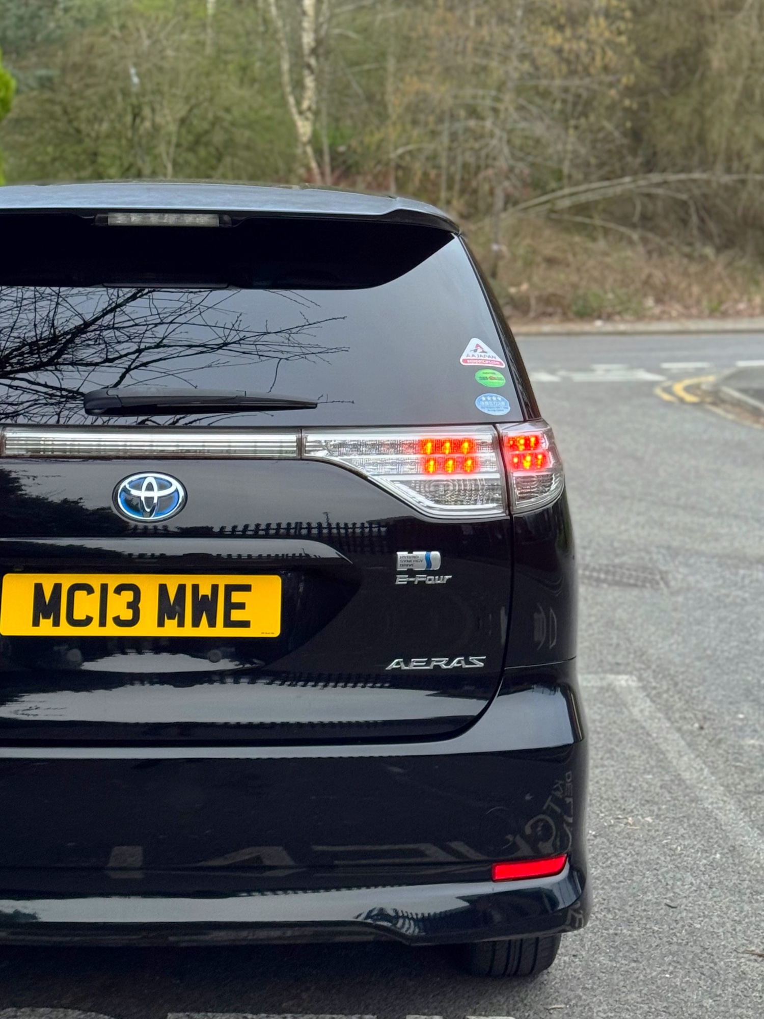 Used Toyota Estima 2026 for sale - 77994753: Photo 27