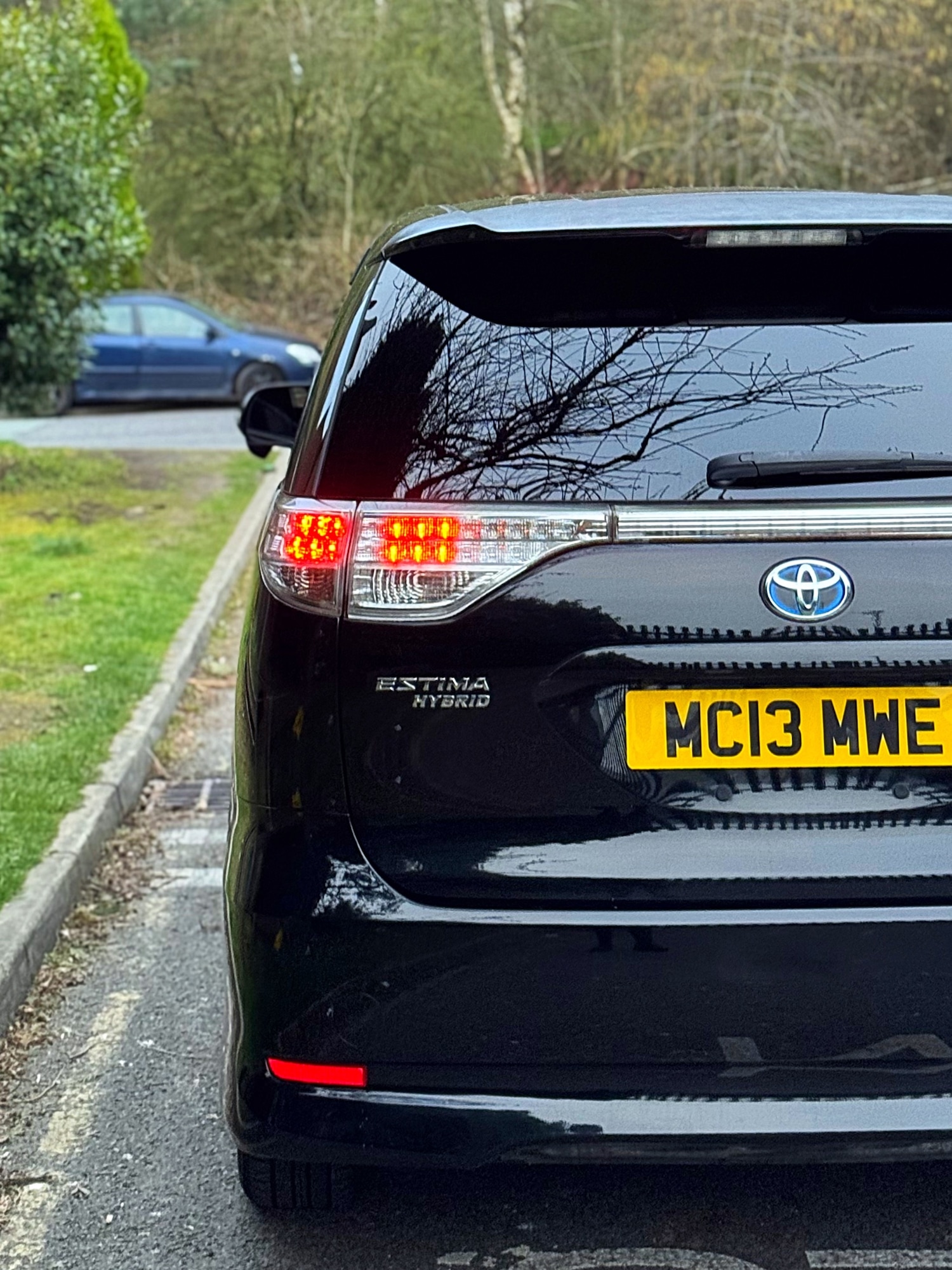 Used Toyota Estima 2026 for sale - 77994753: Photo 28