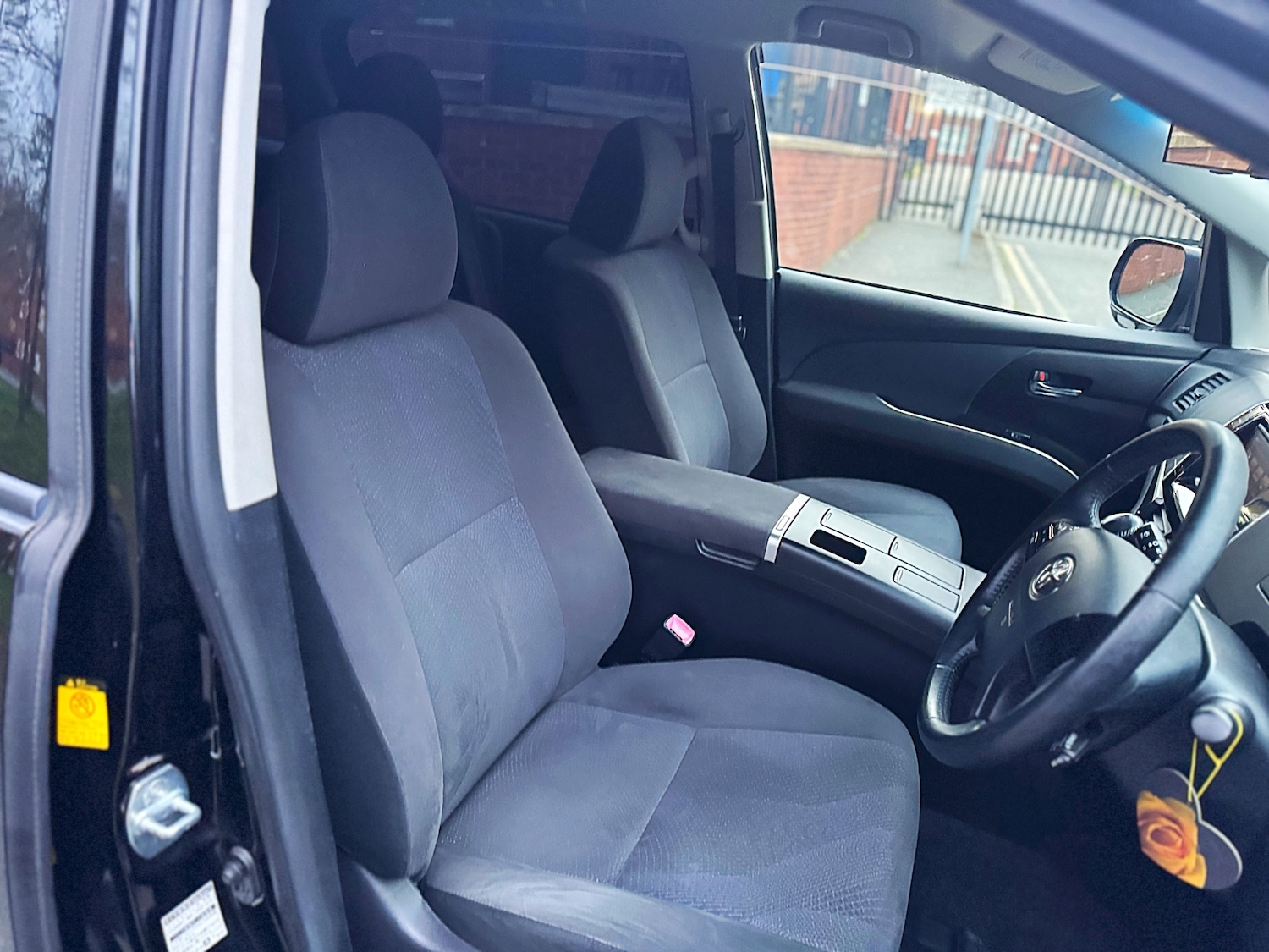 Used Toyota Estima 2026 for sale - 77994753: Photo 34