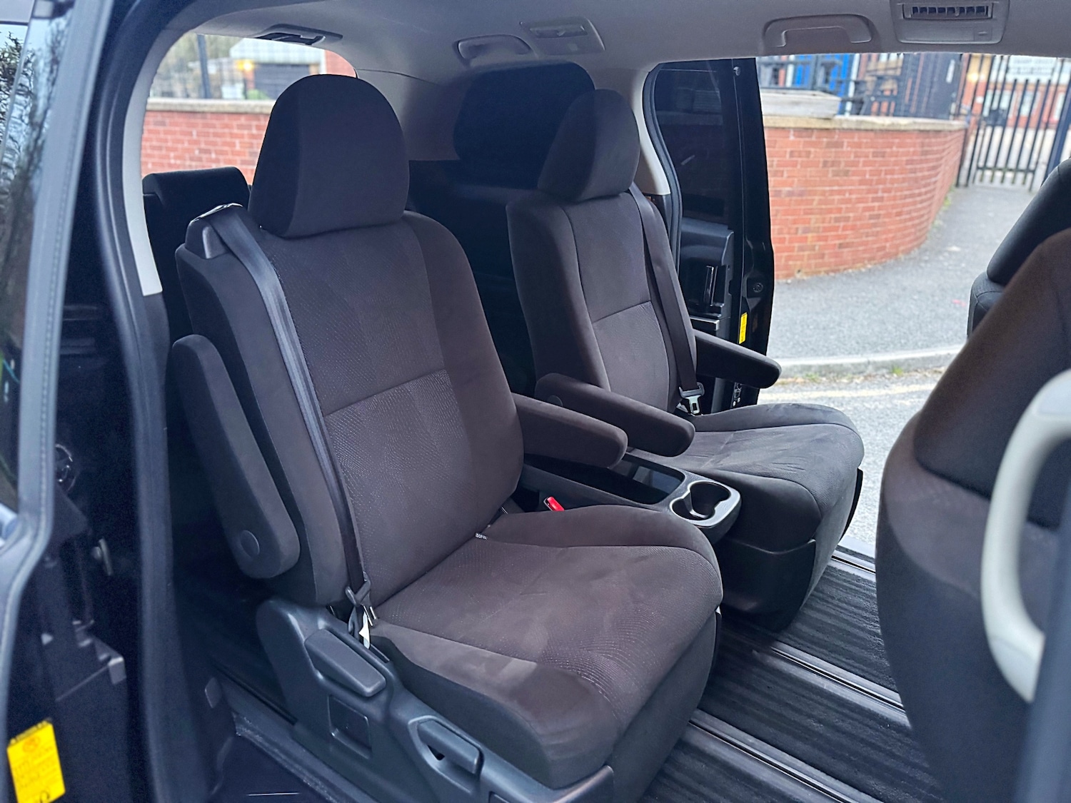 Used Toyota Estima 2026 for sale - 77994753: Photo 35