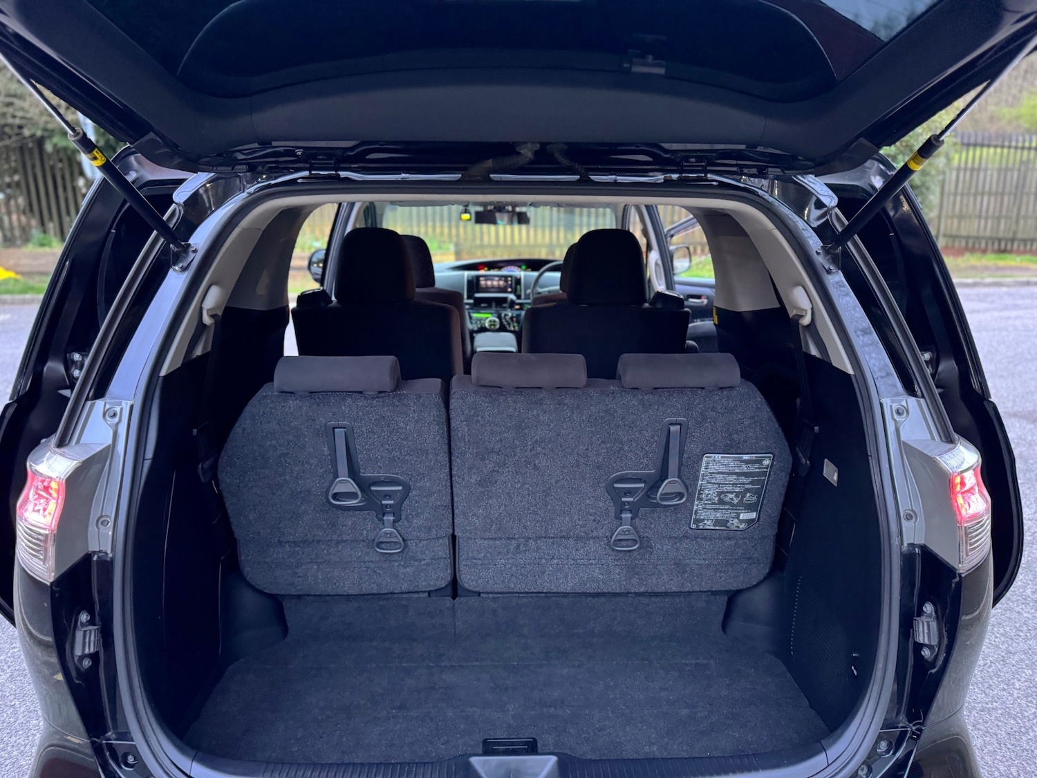 Used Toyota Estima 2026 for sale - 77994753: Photo 42