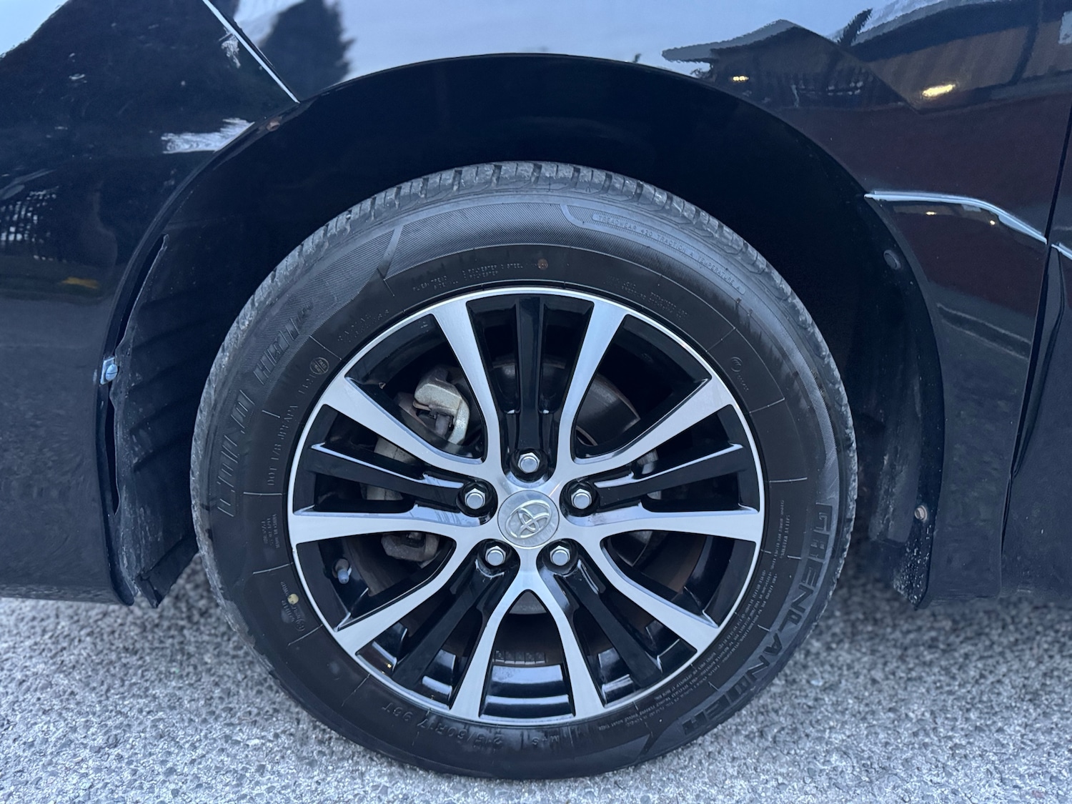 Used Toyota Estima 2026 for sale - 77994753: Photo 43