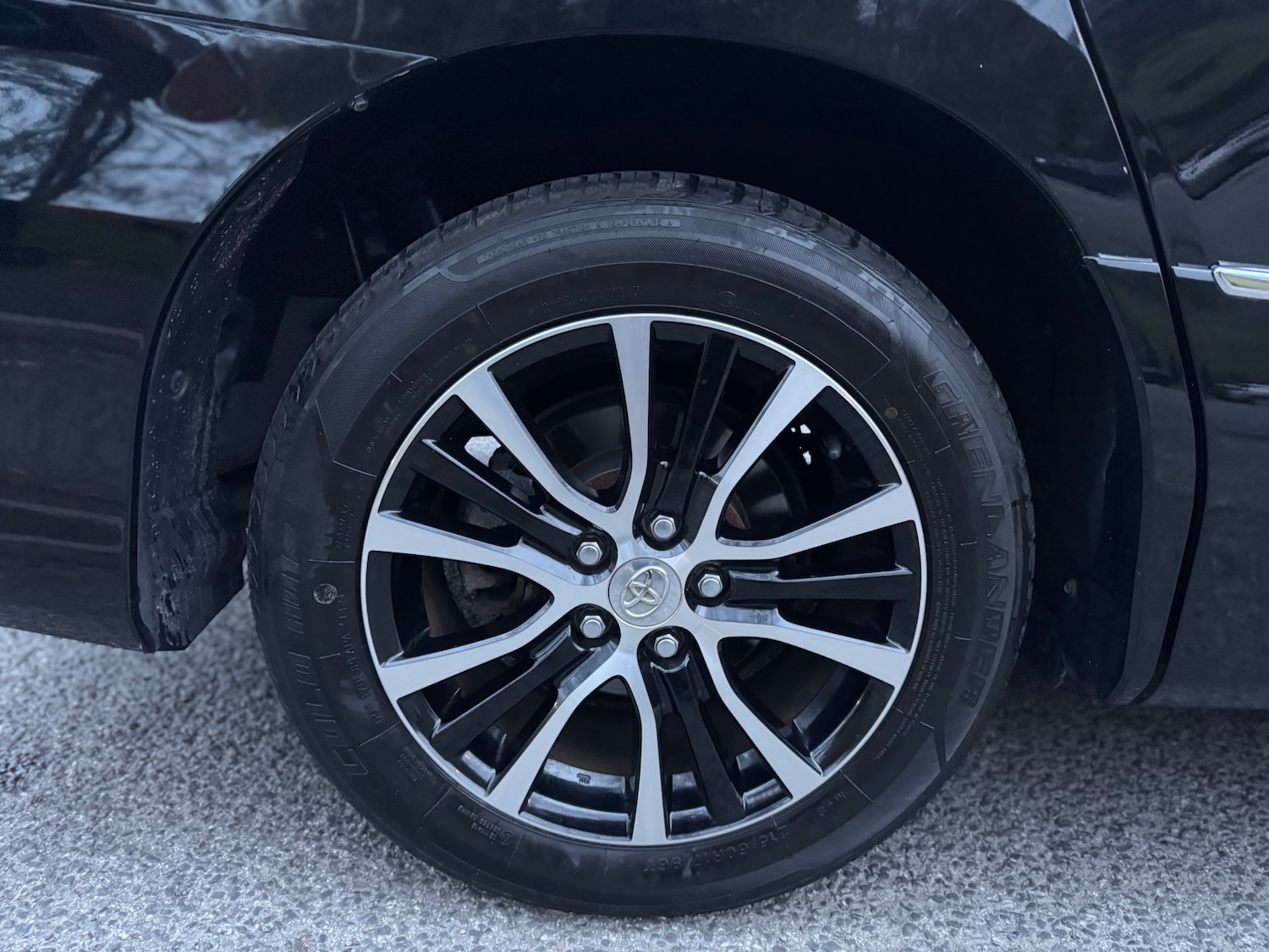 Used Toyota Estima 2026 for sale - 77994753: Photo 45