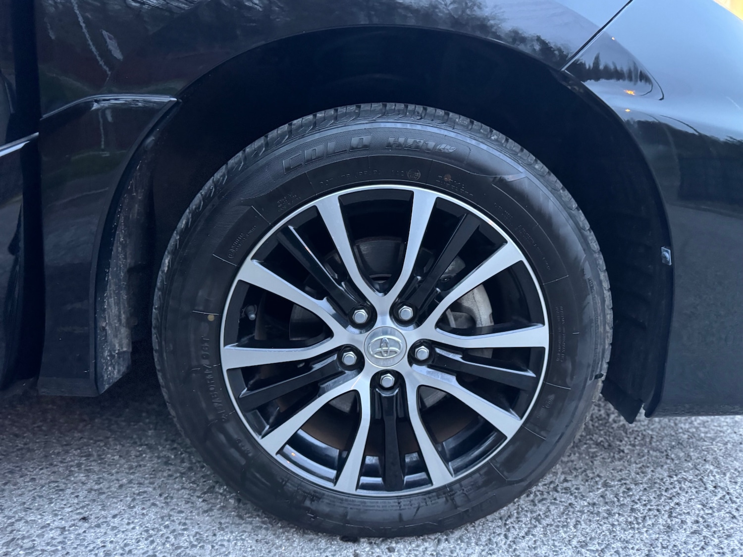 Used Toyota Estima 2026 for sale - 77994753: Photo 46