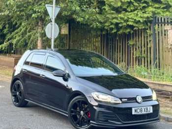 Used Volkswagen Golf 2018 for sale - 74688284: Photo