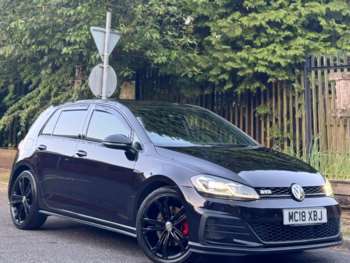 Used Volkswagen Golf 2018 for sale - 74688284: Photo
