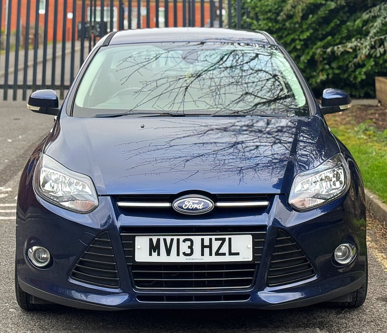 Used Ford Focus 2013 for sale - 78048273: Photo 10