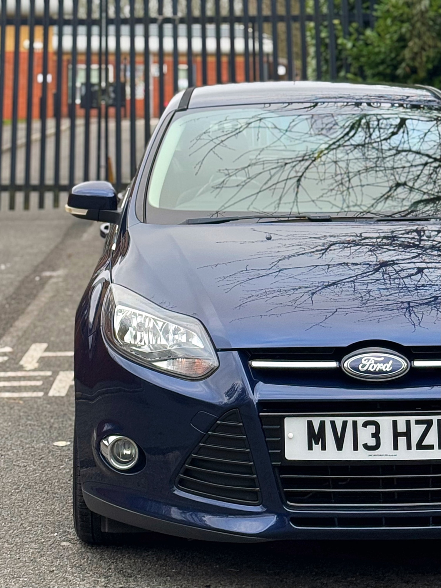 Used Ford Focus 2013 for sale - 78048273: Photo 11