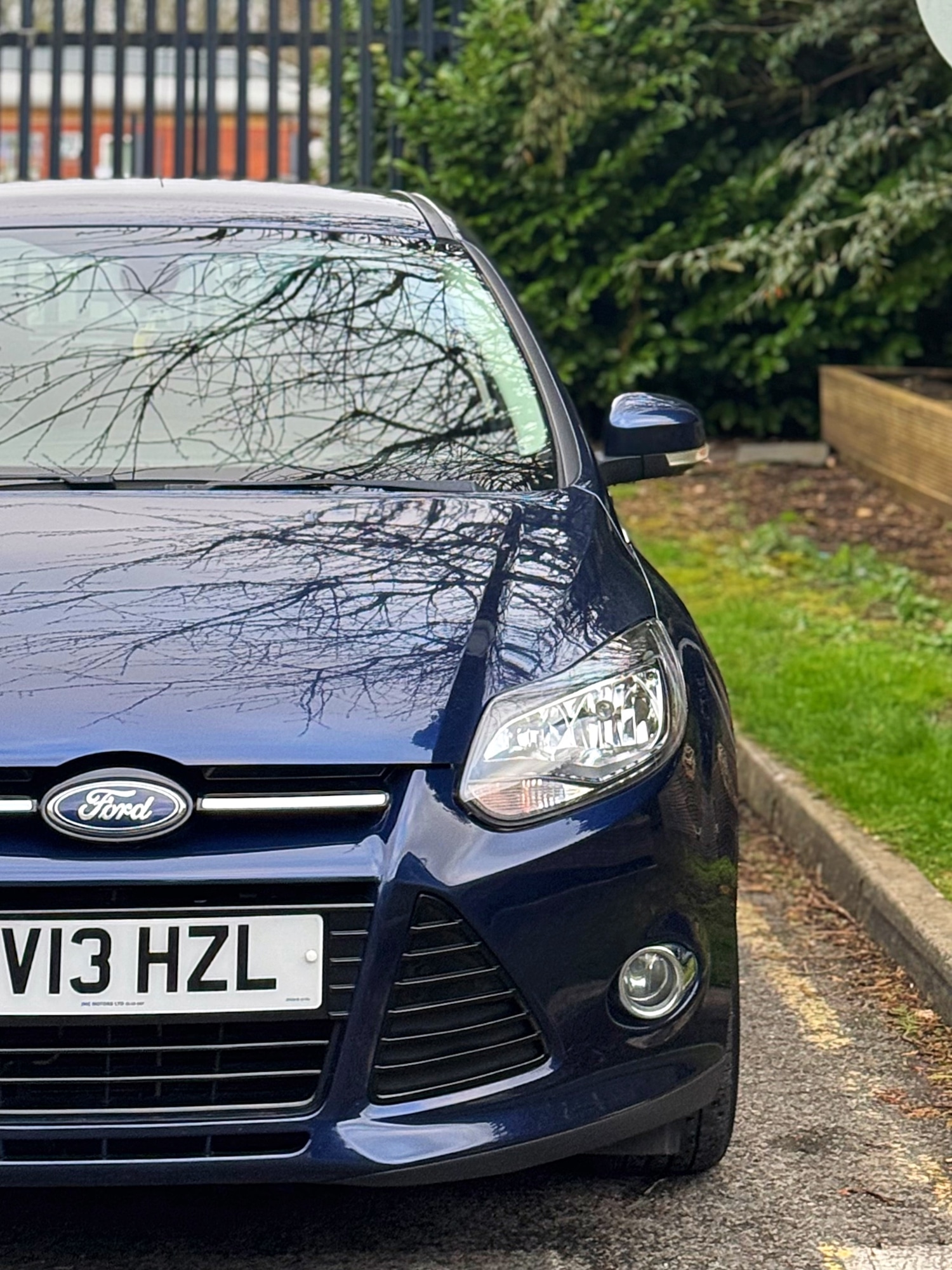 Used Ford Focus 2013 for sale - 78048273: Photo 12