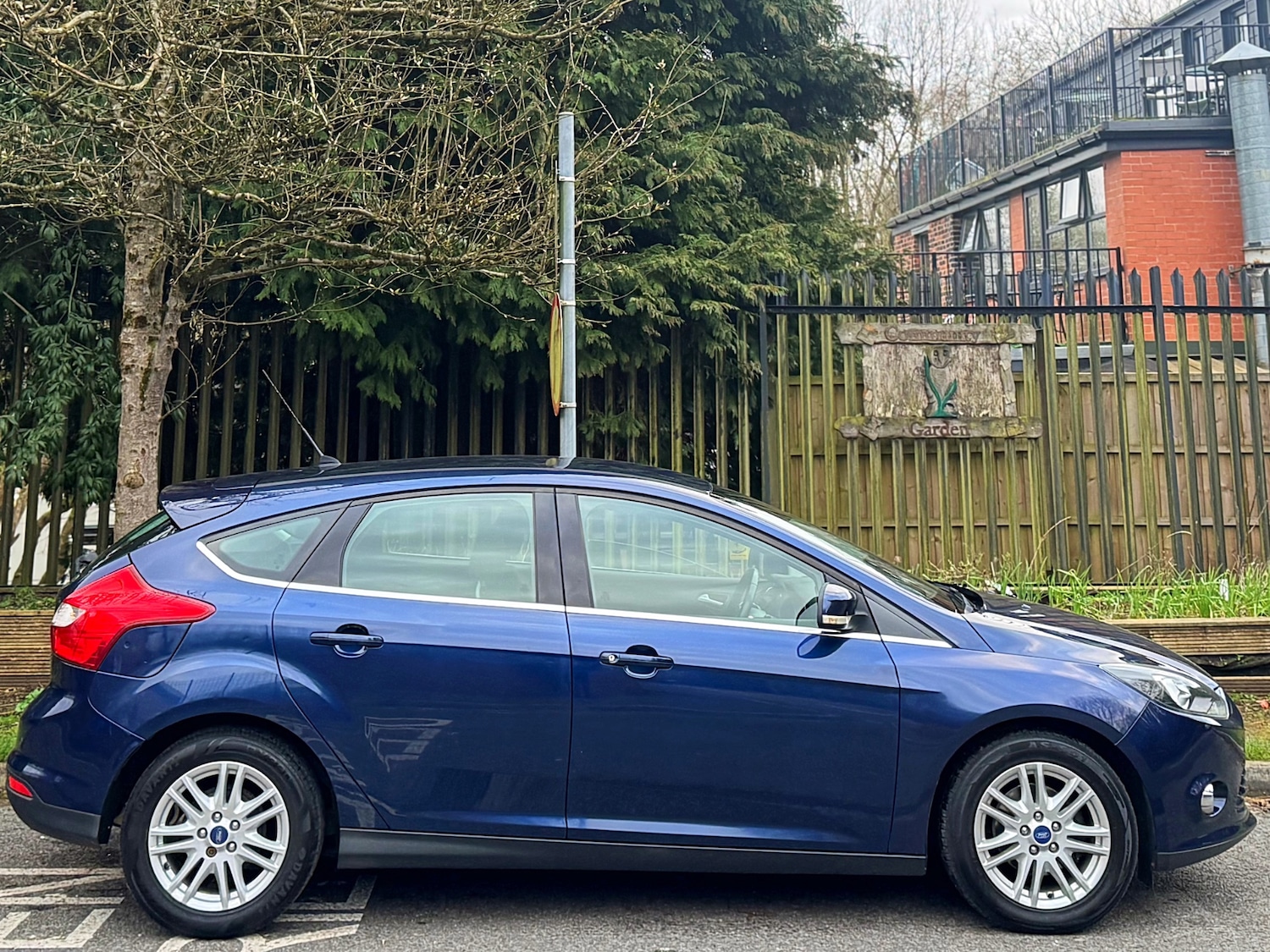 Used Ford Focus 2013 for sale - 78048273: Photo 20