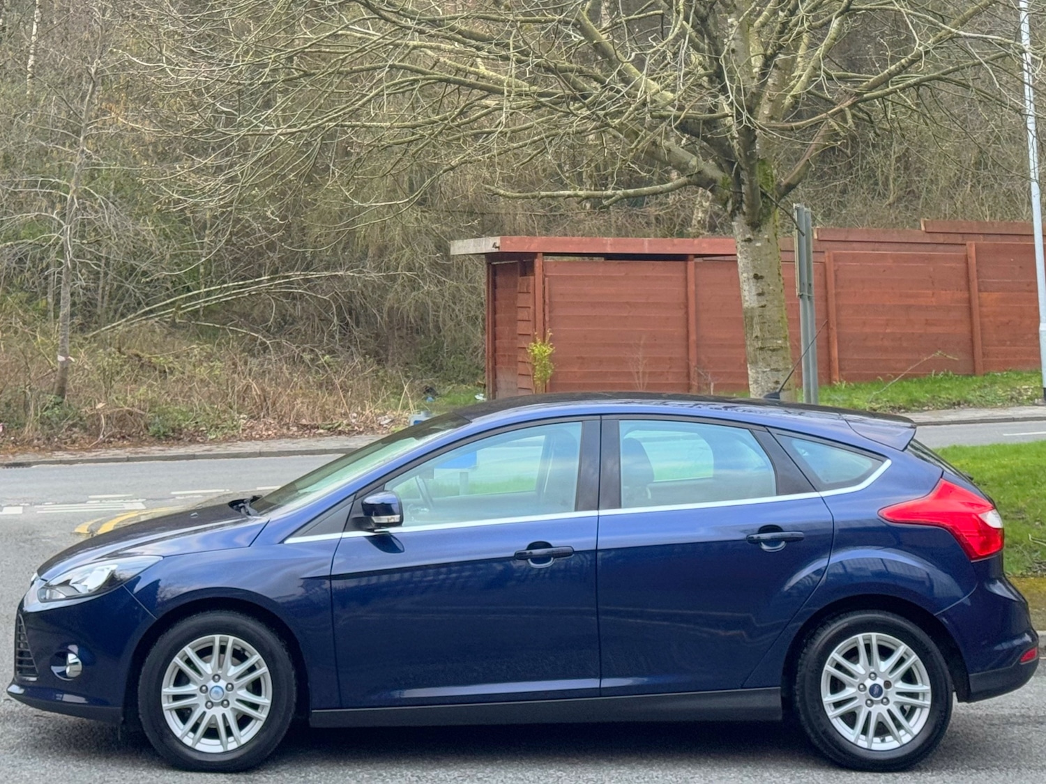 Used Ford Focus 2013 for sale - 78048273: Photo 21