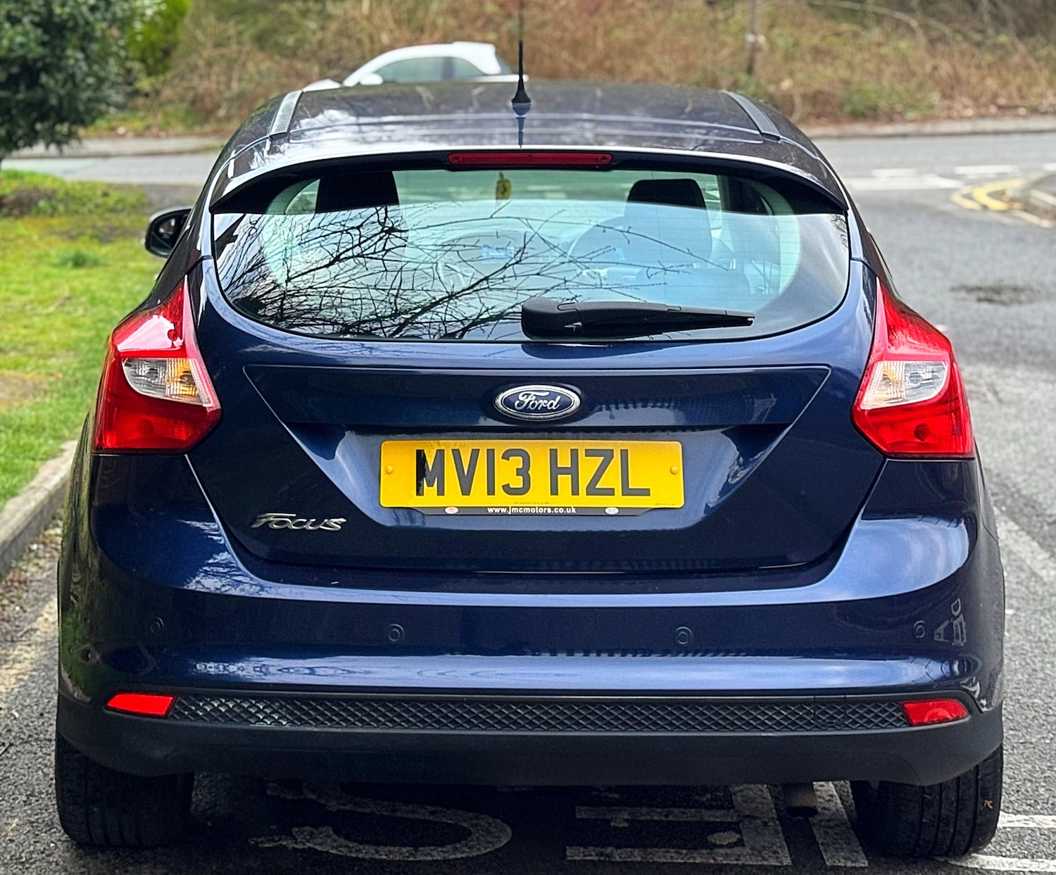 Used Ford Focus 2013 for sale - 78048273: Photo 24