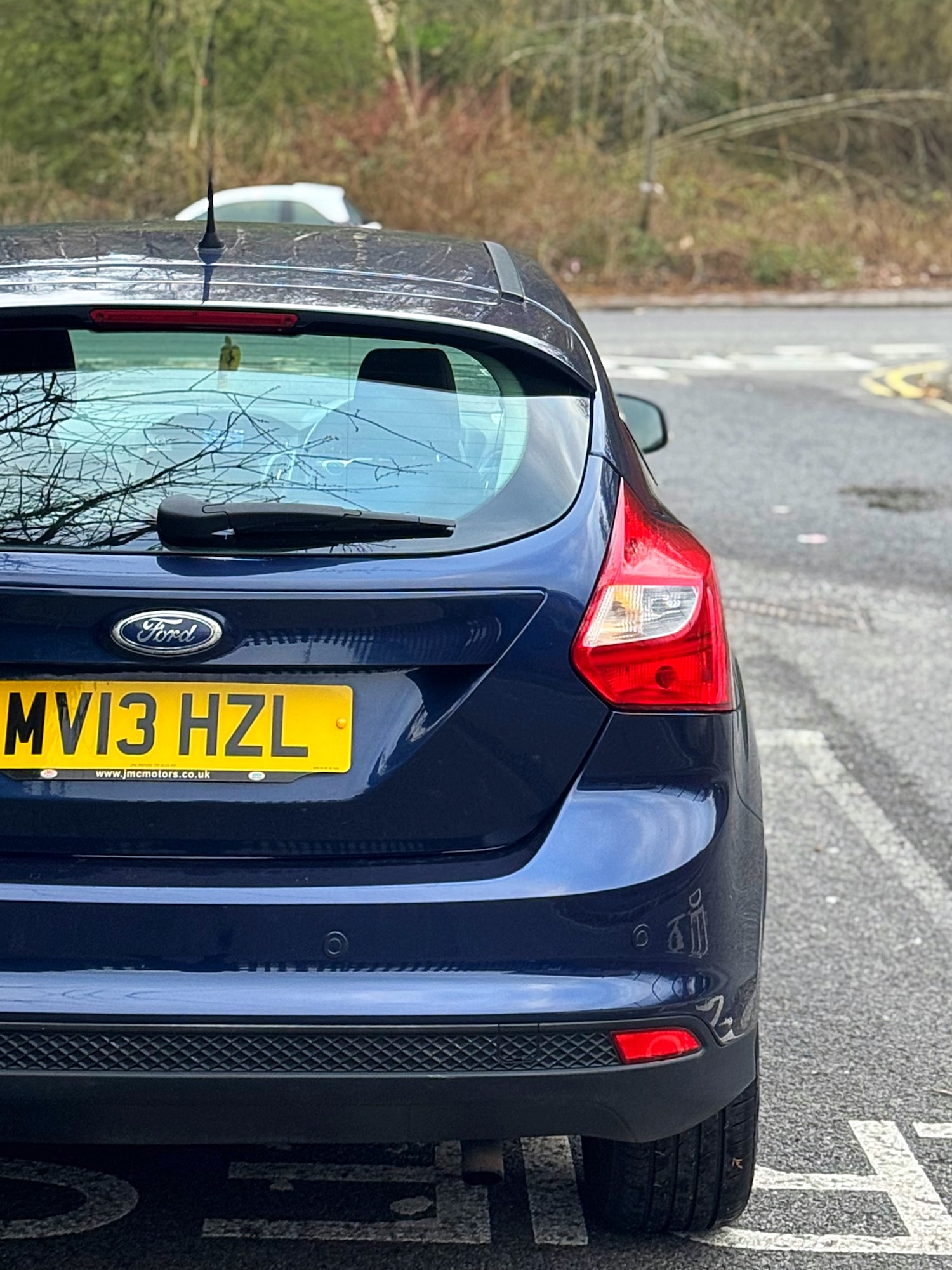 Used Ford Focus 2013 for sale - 78048273: Photo 25