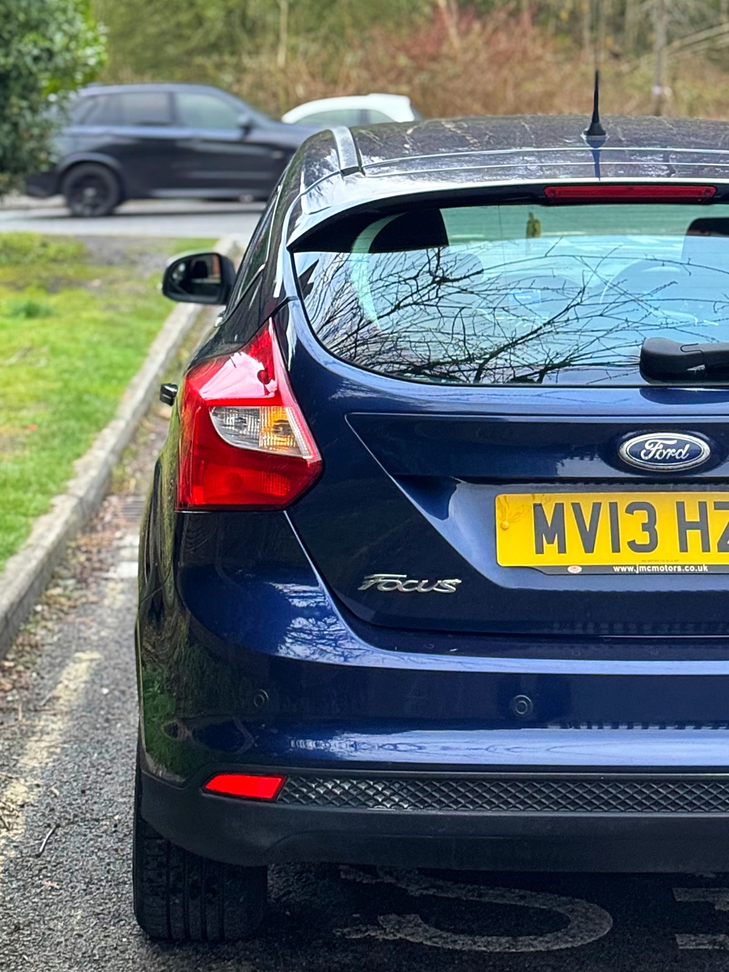 Used Ford Focus 2013 for sale - 78048273: Photo 26