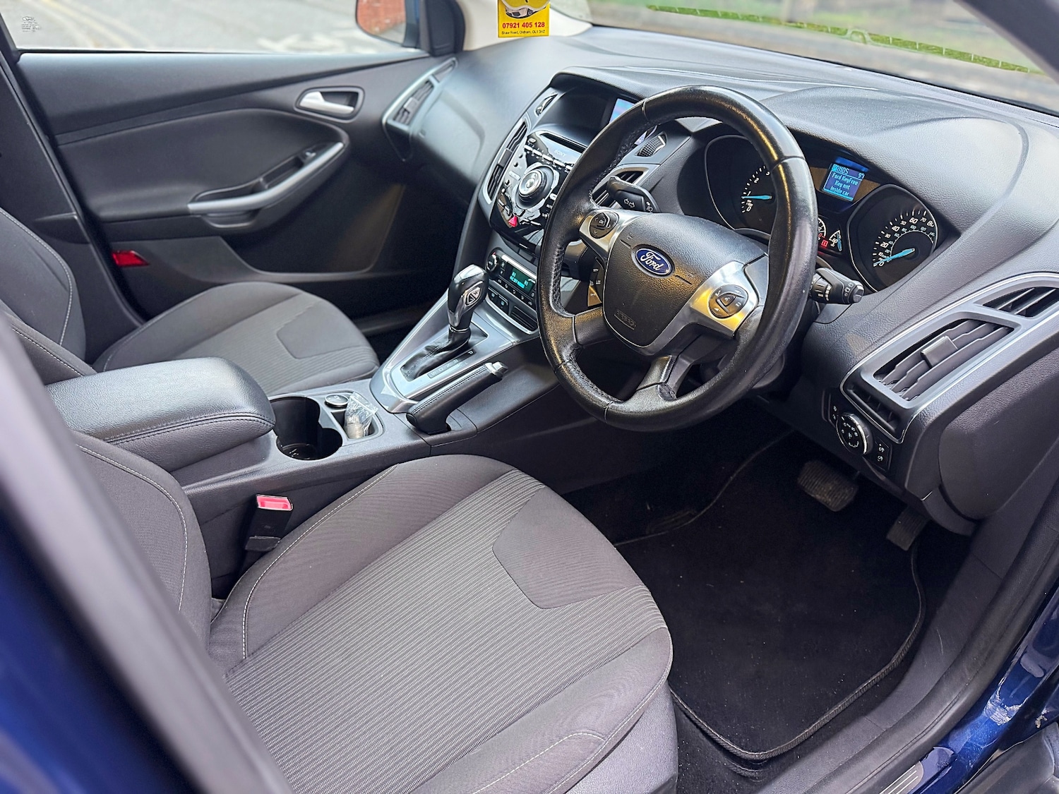 Used Ford Focus 2013 for sale - 78048273: Photo 29