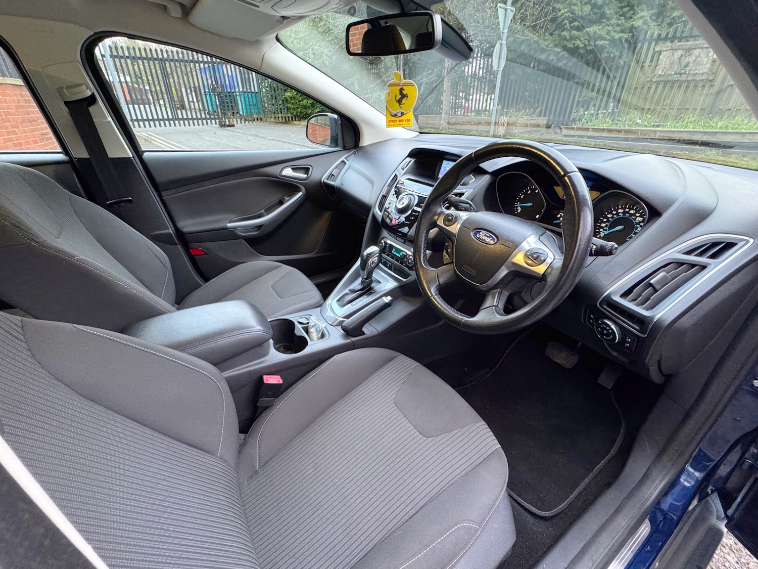 Used Ford Focus 2013 for sale - 78048273: Photo 30