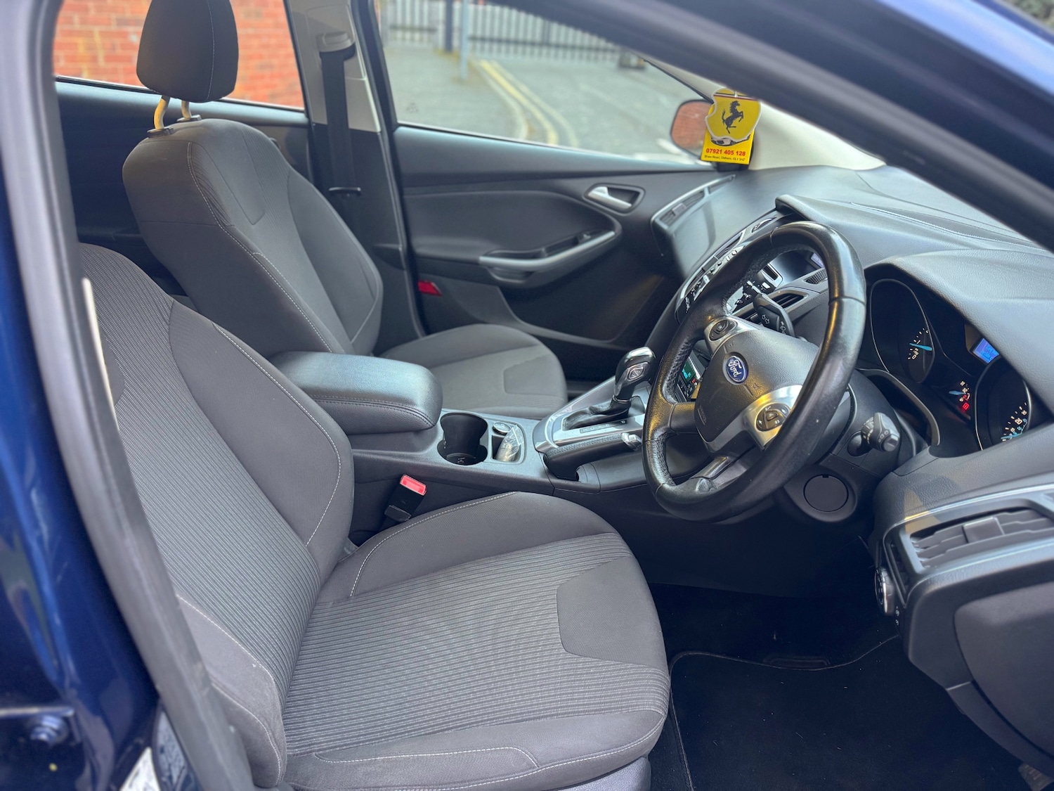 Used Ford Focus 2013 for sale - 78048273: Photo 31