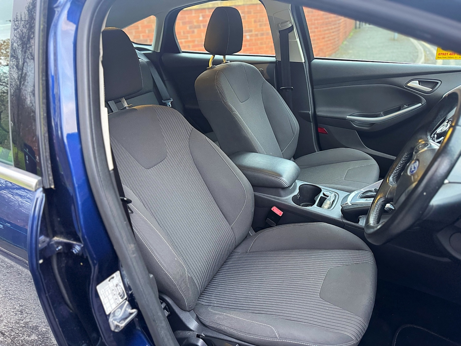 Used Ford Focus 2013 for sale - 78048273: Photo 32