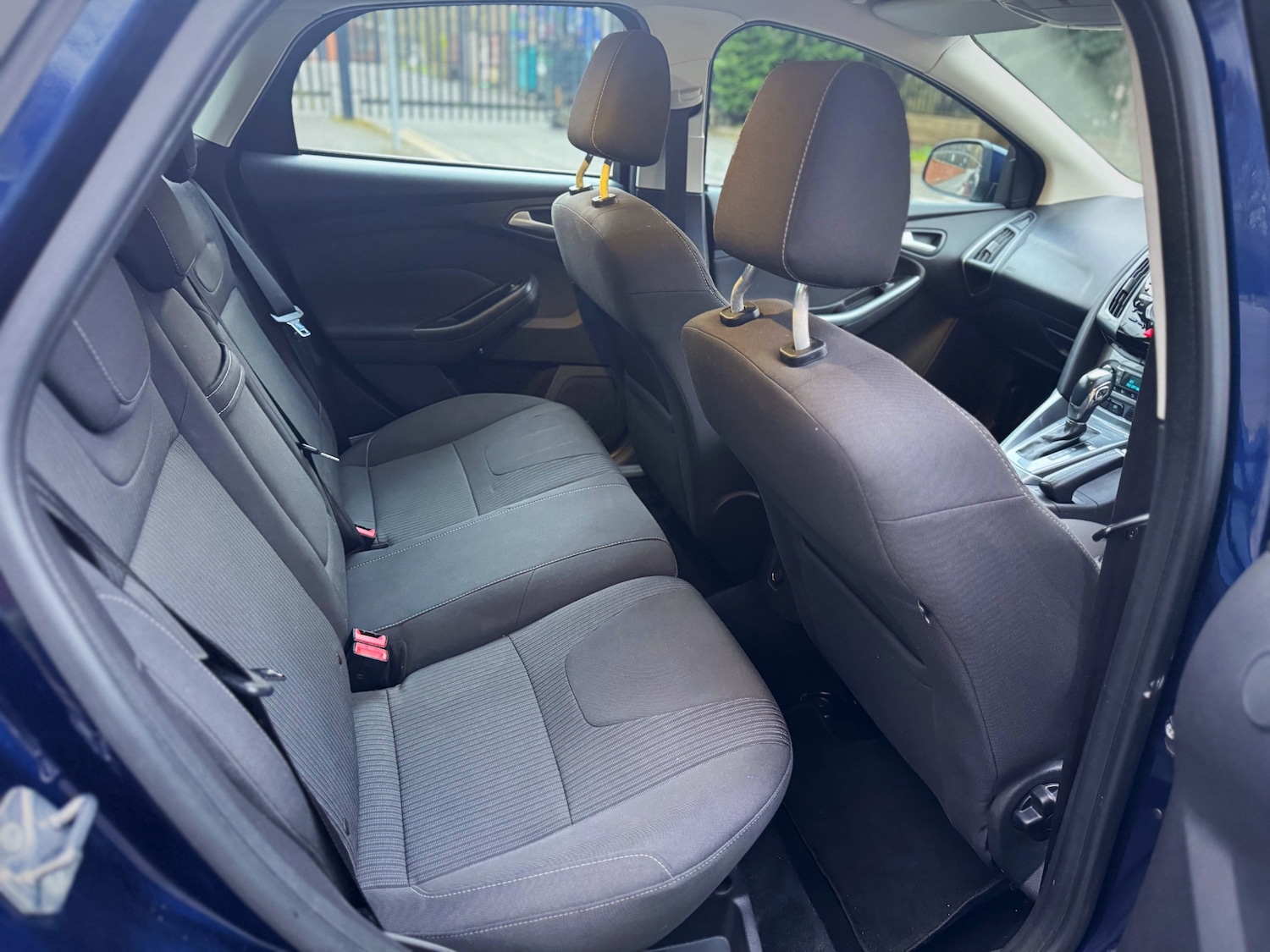 Used Ford Focus 2013 for sale - 78048273: Photo 33