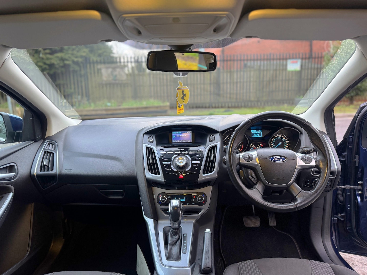 Used Ford Focus 2013 for sale - 78048273: Photo 34