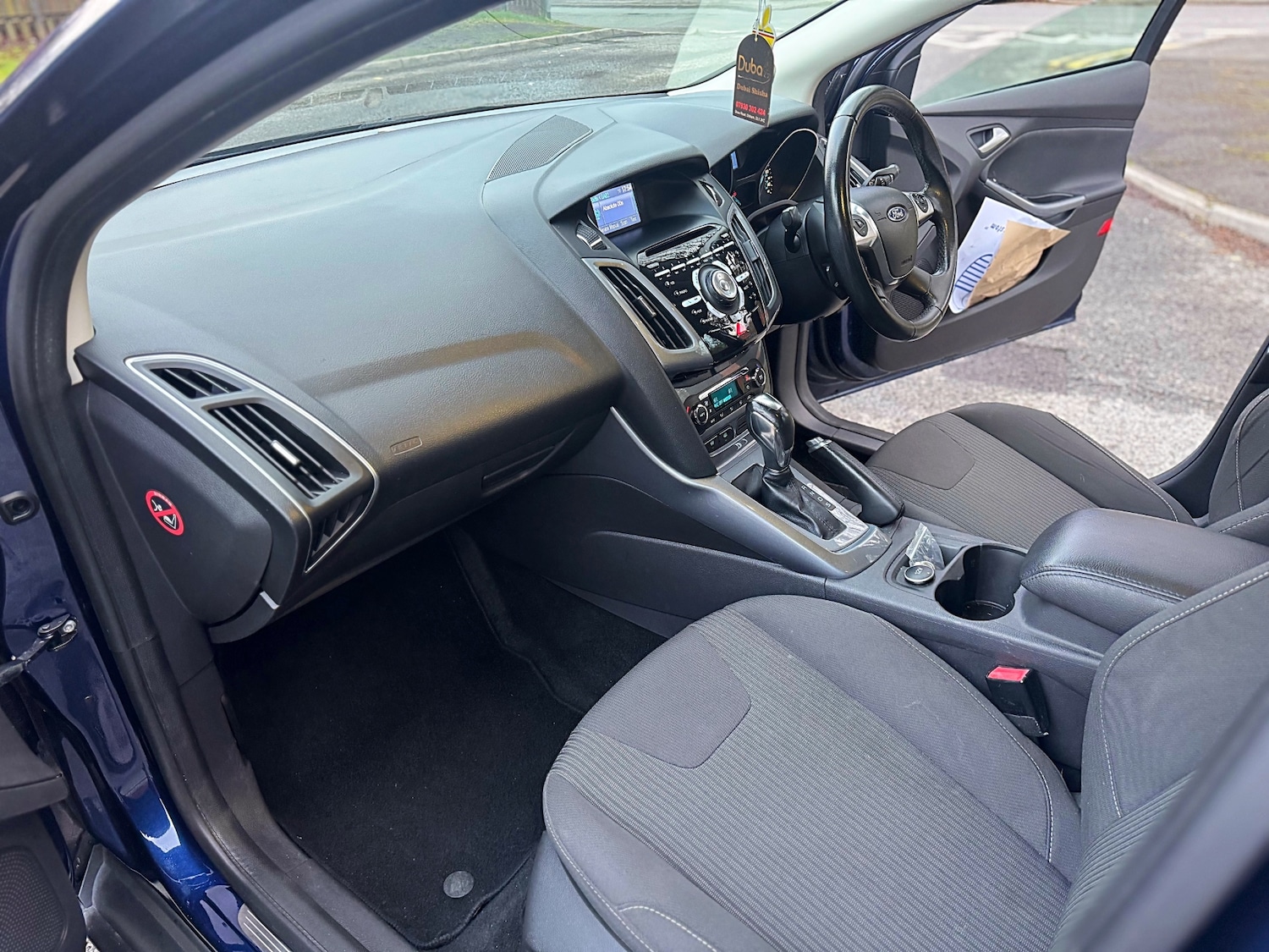 Used Ford Focus 2013 for sale - 78048273: Photo 35