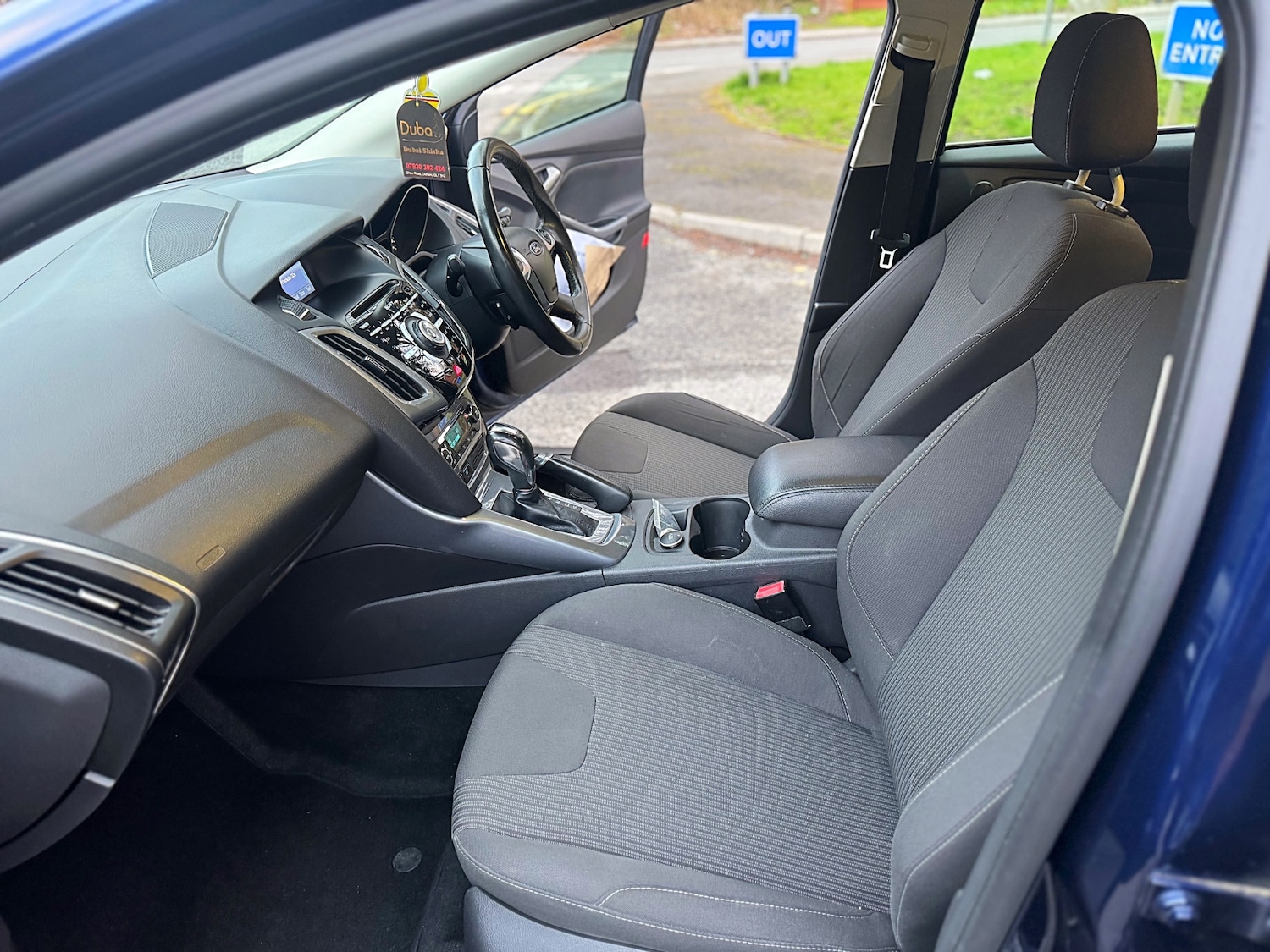 Used Ford Focus 2013 for sale - 78048273: Photo 36