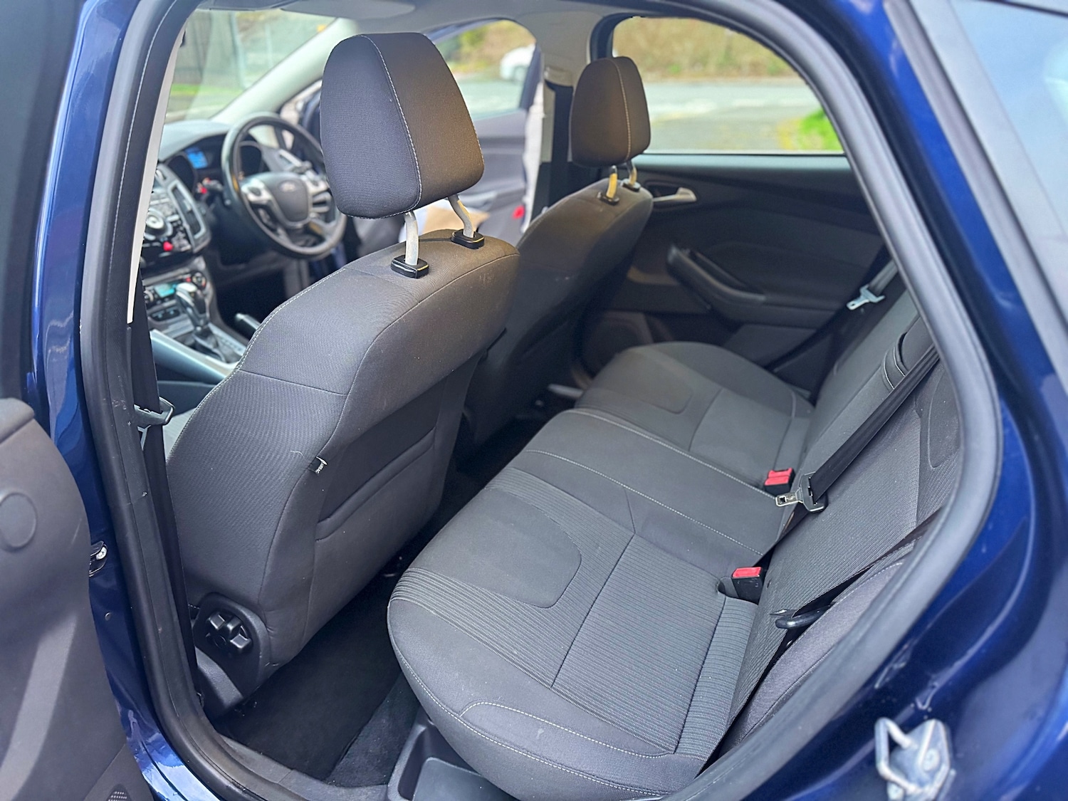 Used Ford Focus 2013 for sale - 78048273: Photo 37