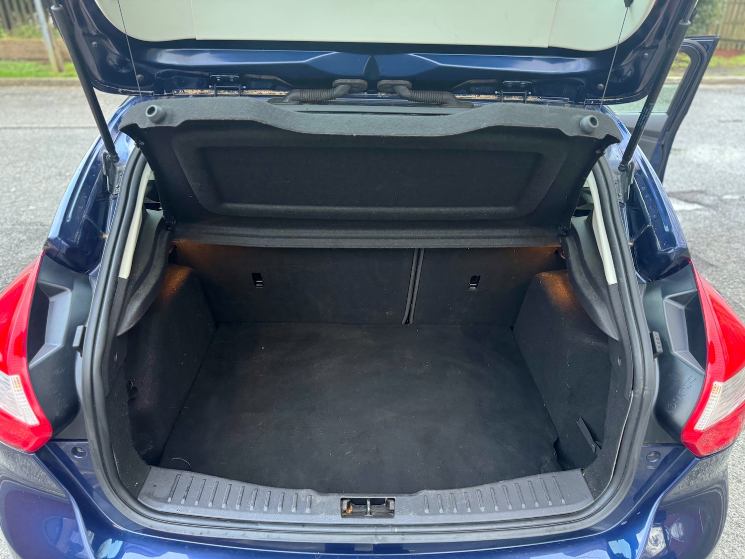 Used Ford Focus 2013 for sale - 78048273: Photo 39