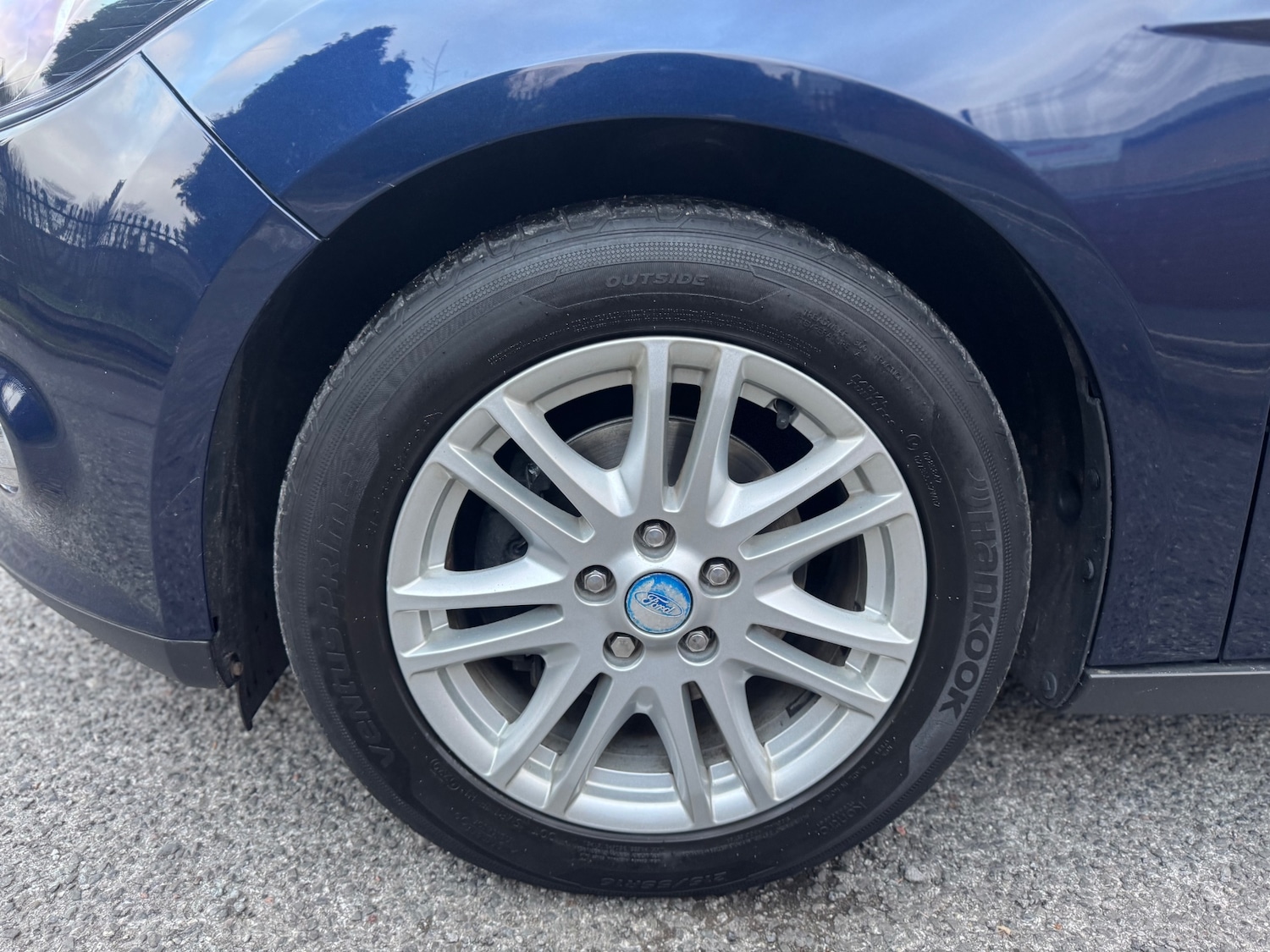 Used Ford Focus 2013 for sale - 78048273: Photo 40