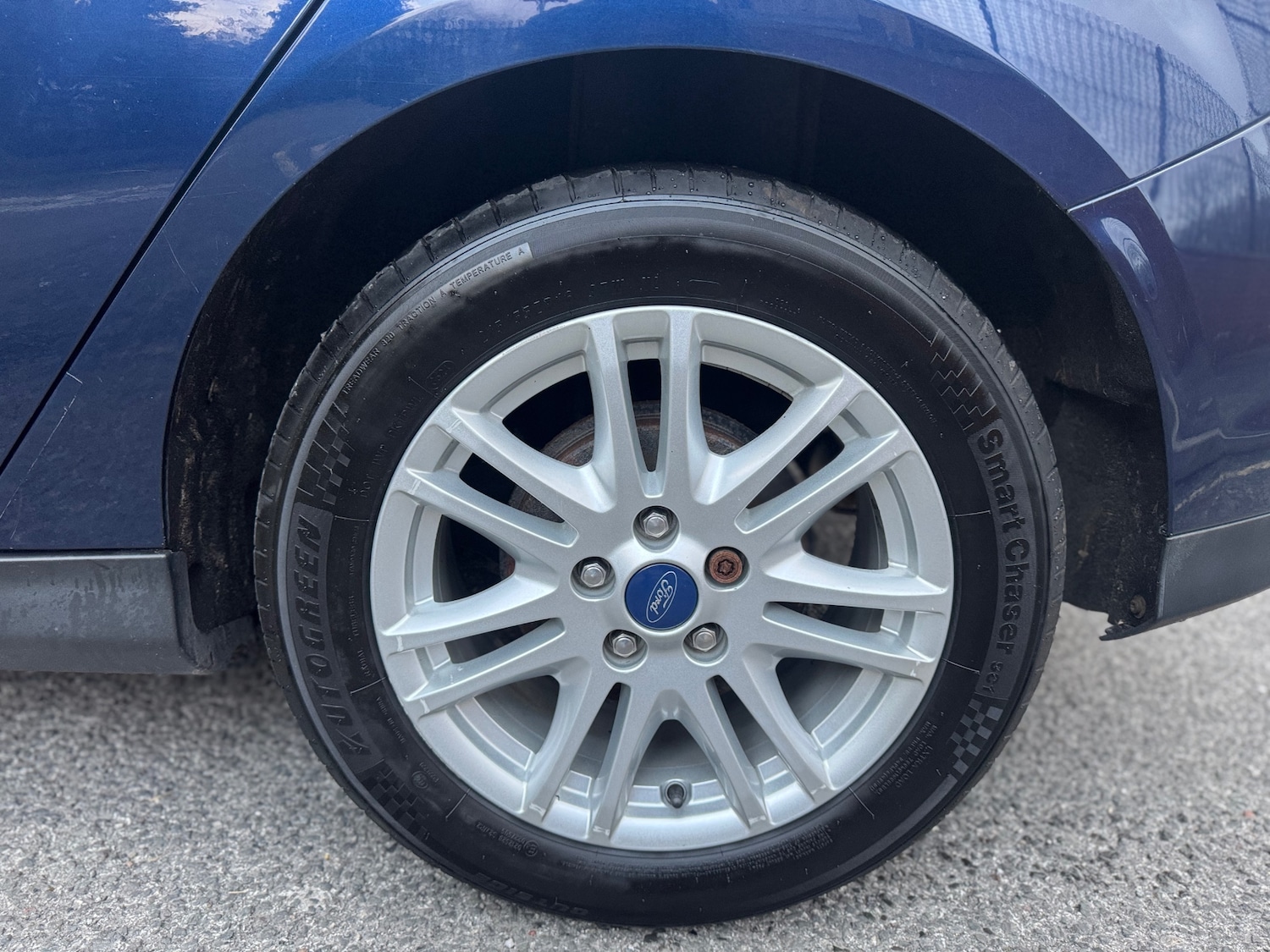 Used Ford Focus 2013 for sale - 78048273: Photo 41