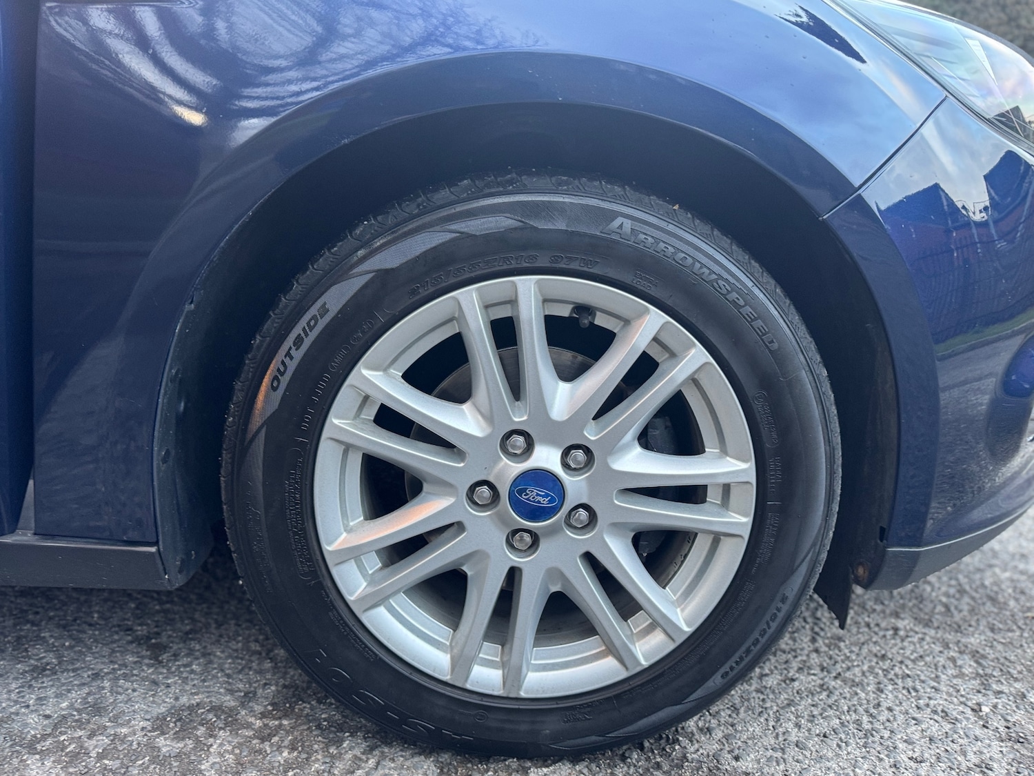 Used Ford Focus 2013 for sale - 78048273: Photo 43